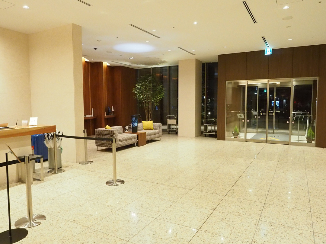 仙台远景酒店主图