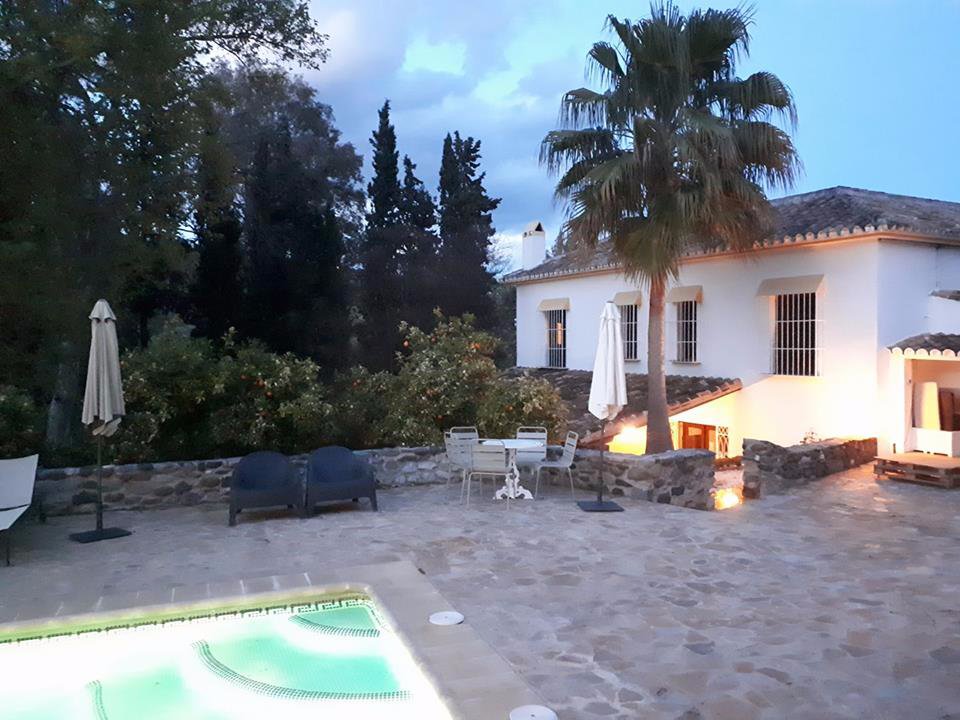 El Molino Santisteban-官方