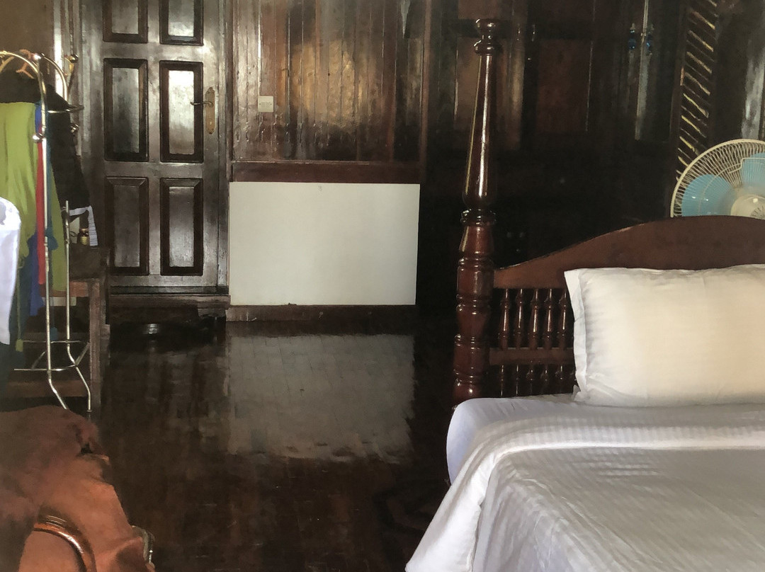Cherai Ayurvedic Bhavan Spa景点图片