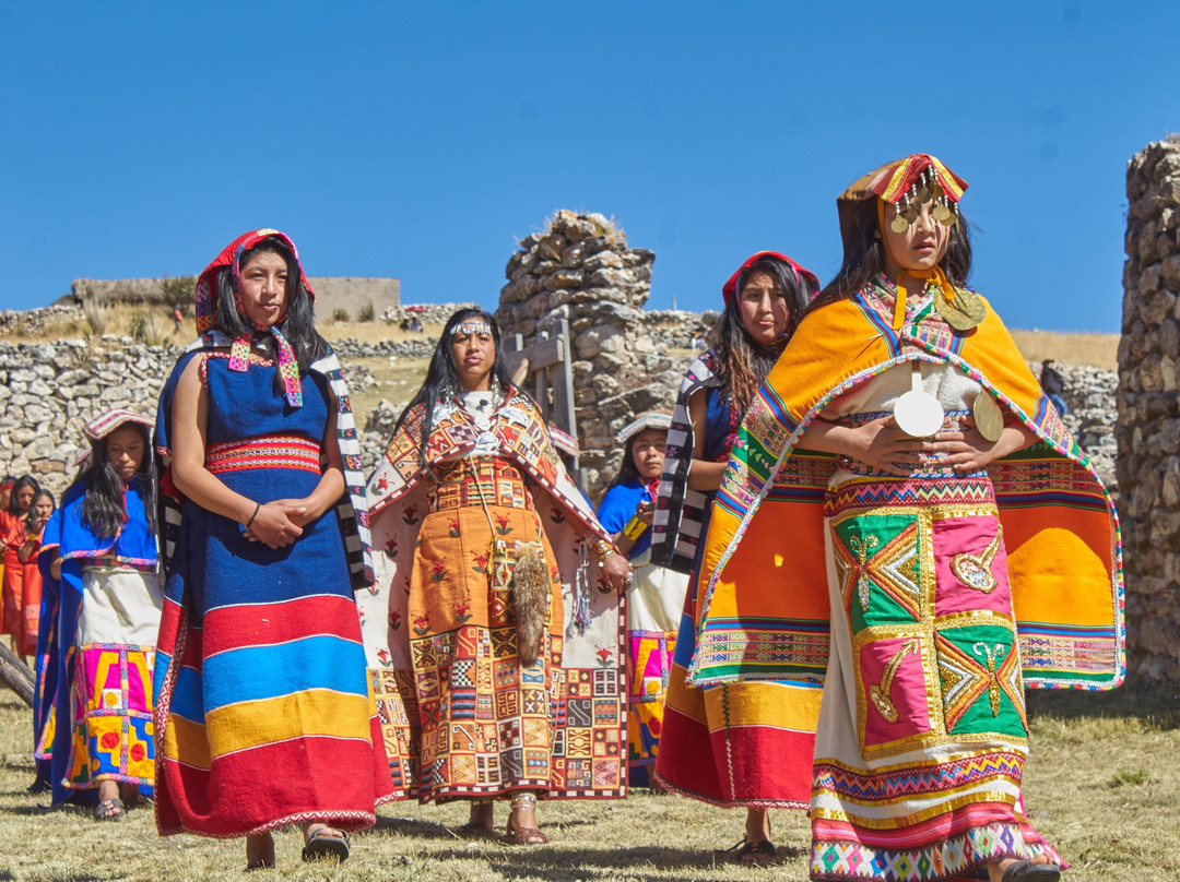 3 Canyons Travel-Espinar必去景点