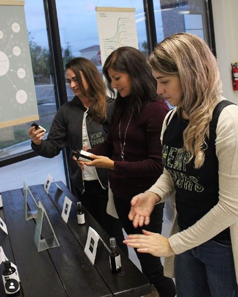 Cura CBD-Mission必去景点