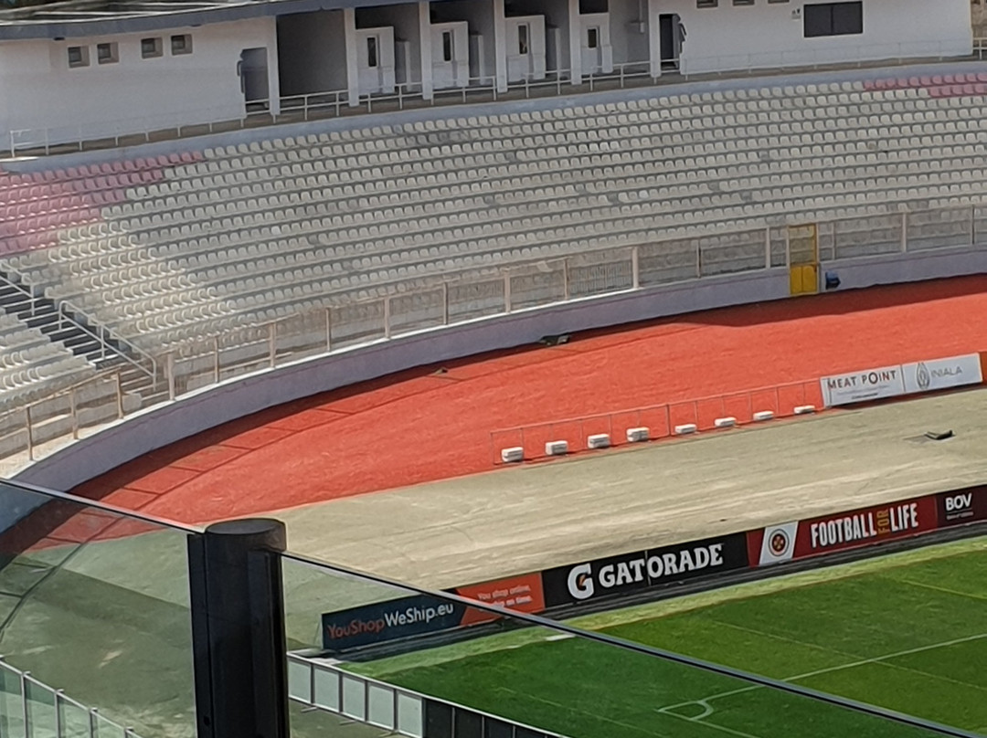 National Stadium Ta' Qali-Ta' Qali必去景点