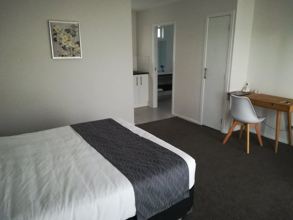 西尔维娅公园汽车旅馆主图