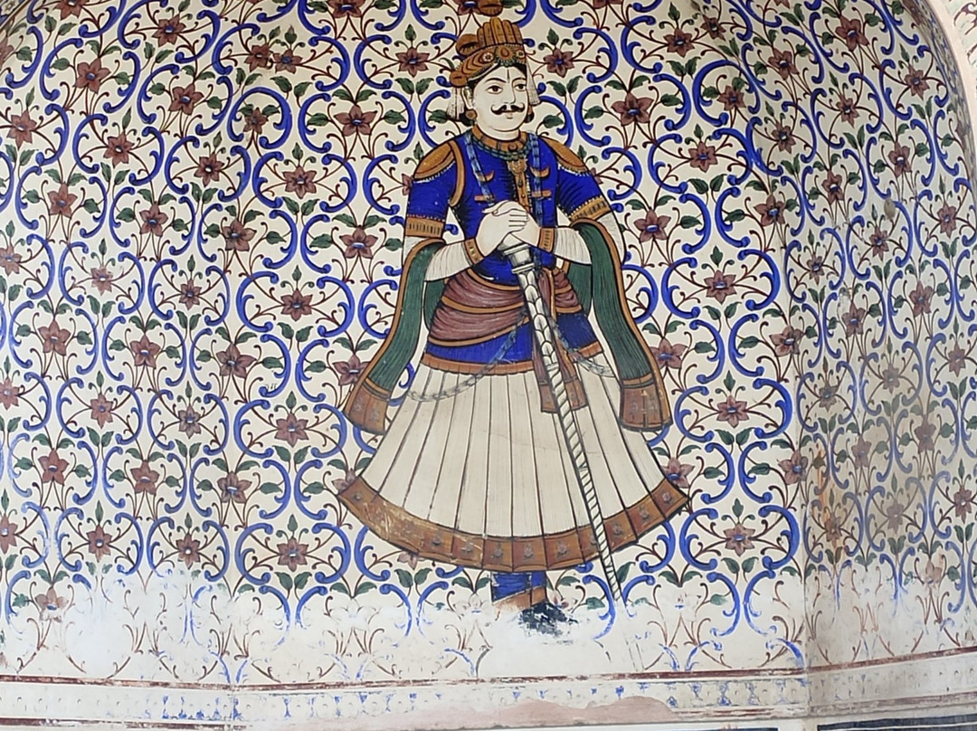 Solang Ski Resort主图