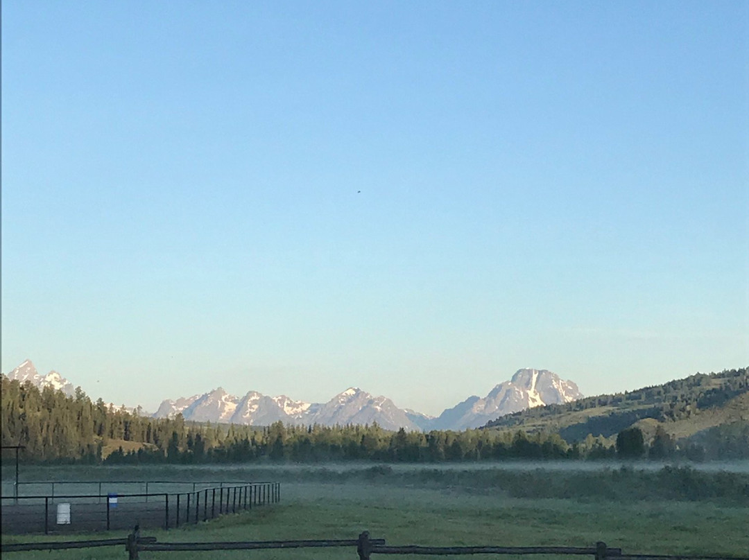 Turpin Meadow Ranch主图