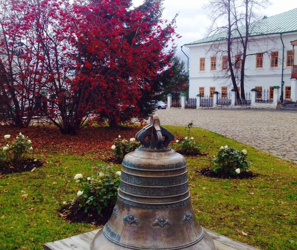St. Nicholas Monastery景点图片