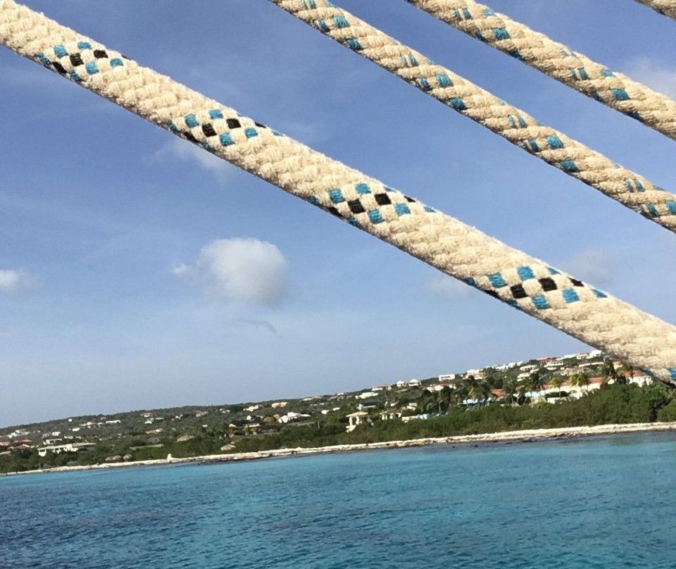 Nawati Bonaire景点图片