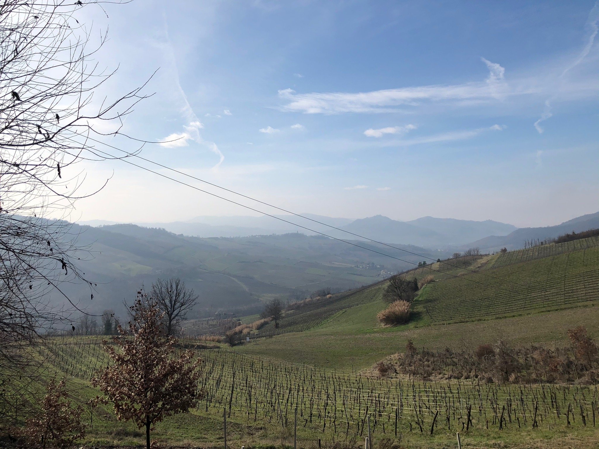 Agriturism Mezzaluna-官方
