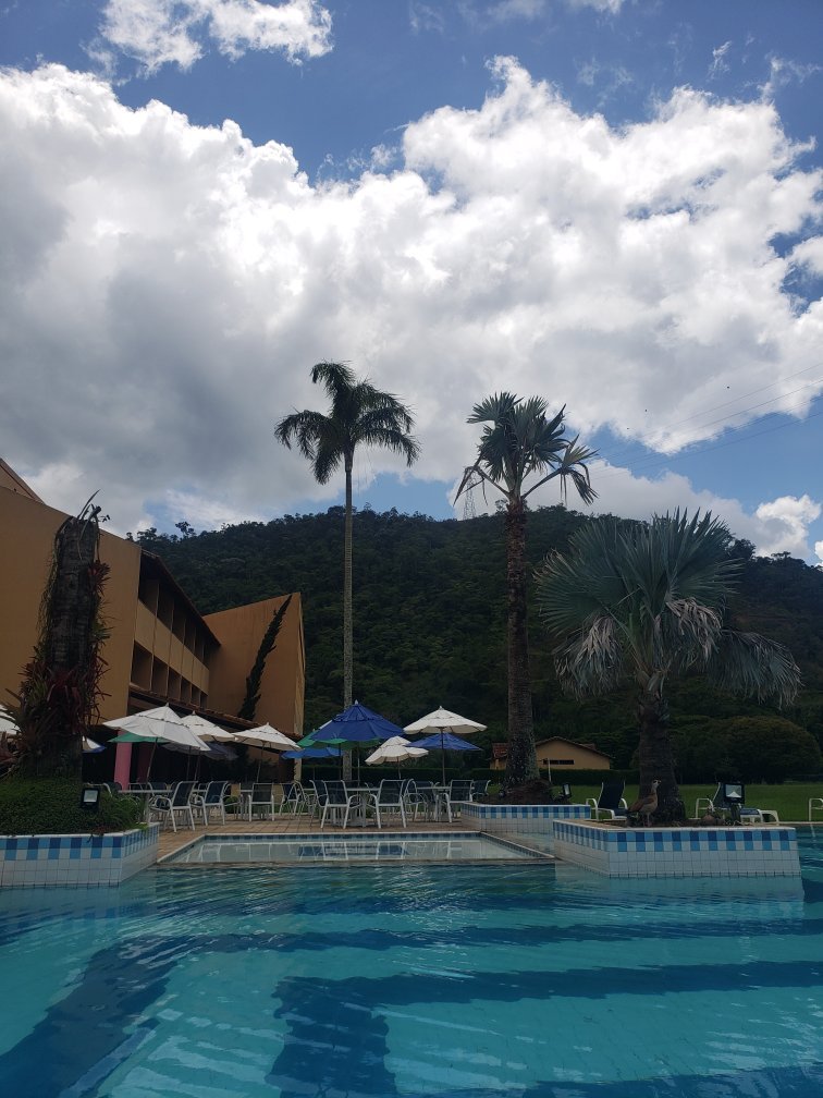 Hotel Vale Real-官方
