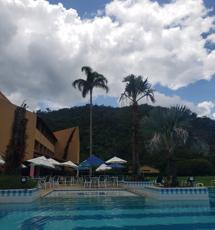 Hotel Vale Real主图