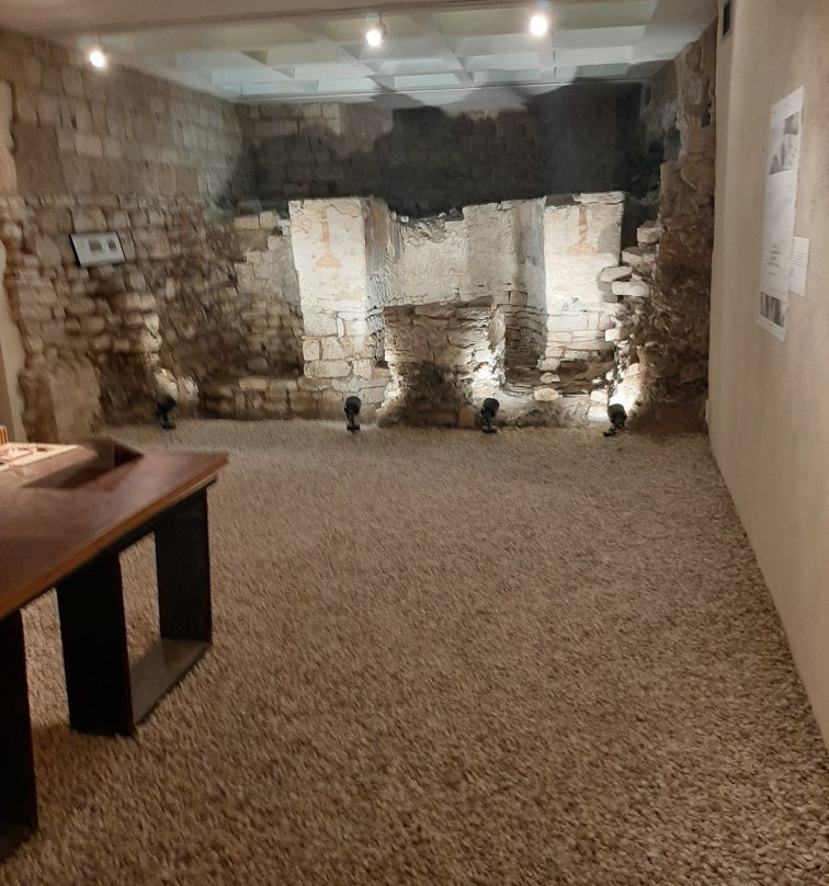 Palazzo Simi - Centro Operativo per l’Archeologia-巴里必去景点