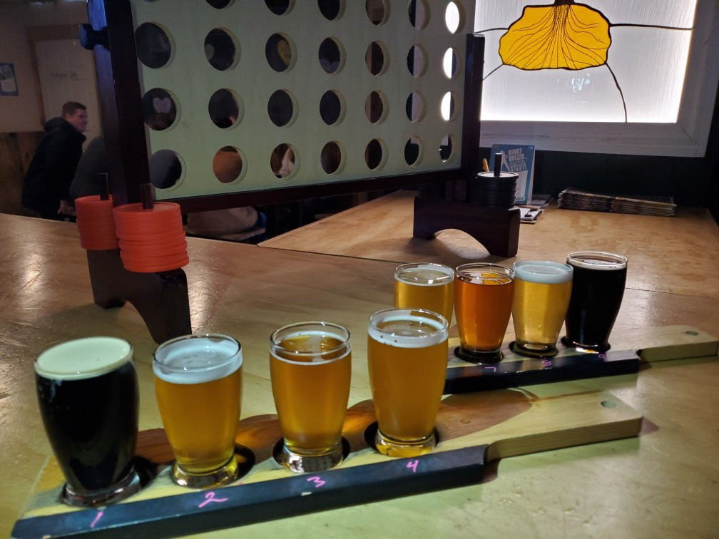 Naked Brewing Co景点图片