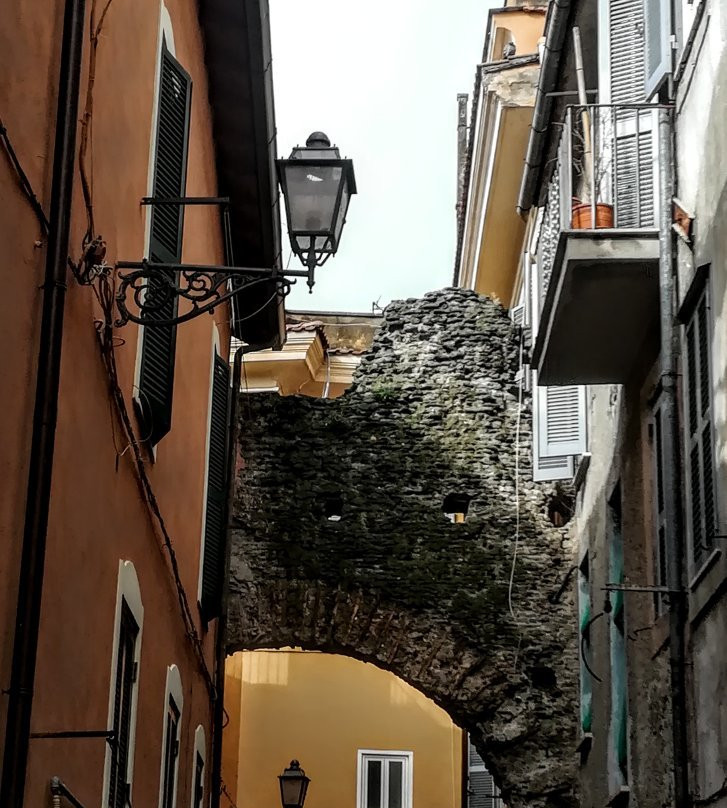 Terme di Cellomaio-Albano Laziale必去景点