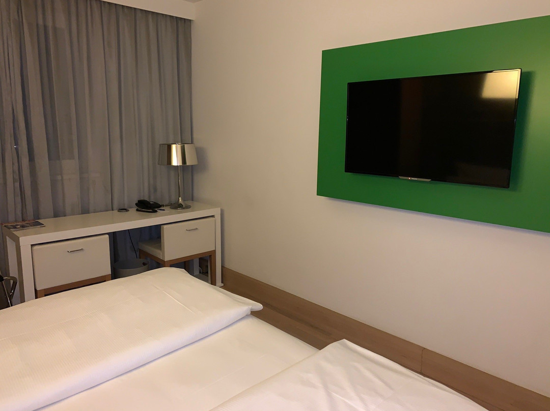 新罕布什尔州路德维希堡酒店主图