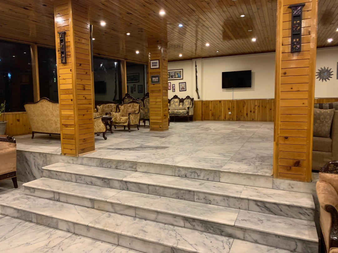 Hunza Embassy Hotel主图