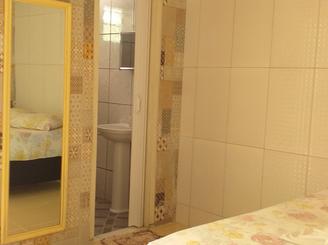 Pousada Preocupacao Zero主图