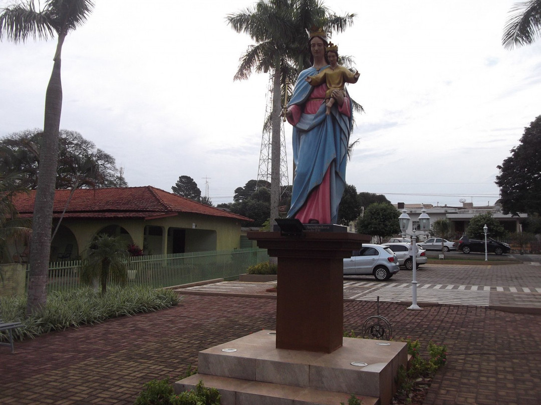 Colorado旅游攻略图片