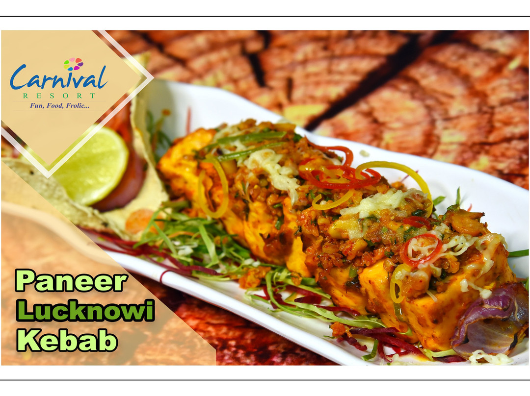 Carnival Resort主图