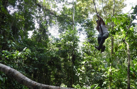 Peru Amazon Eco Adventure-伊基托斯必去景点