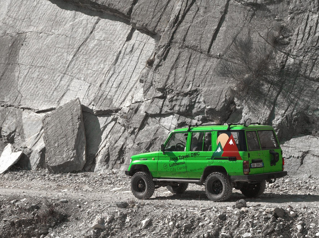 JONA TRAVEL DMC LUFTHANSA CITY CENTER-夫罗勒必去景点