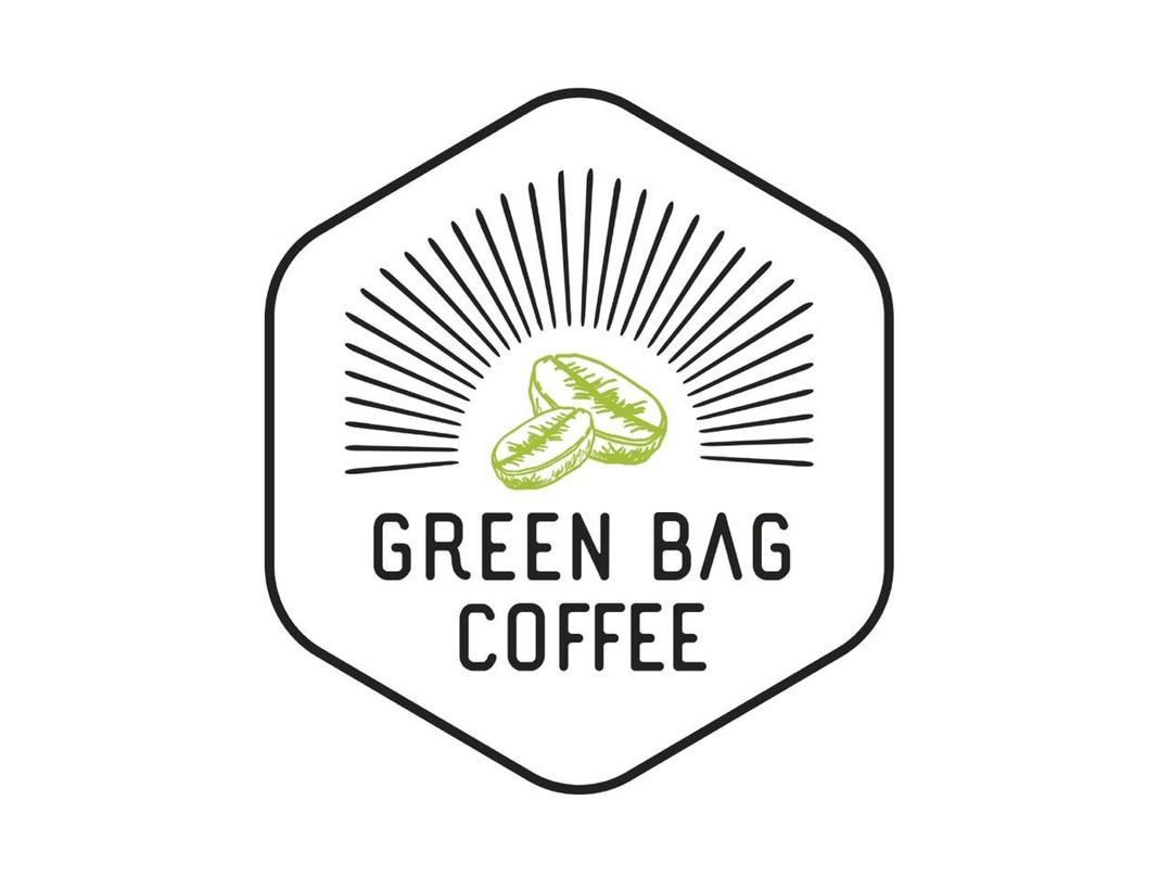 Green Bag Coffee