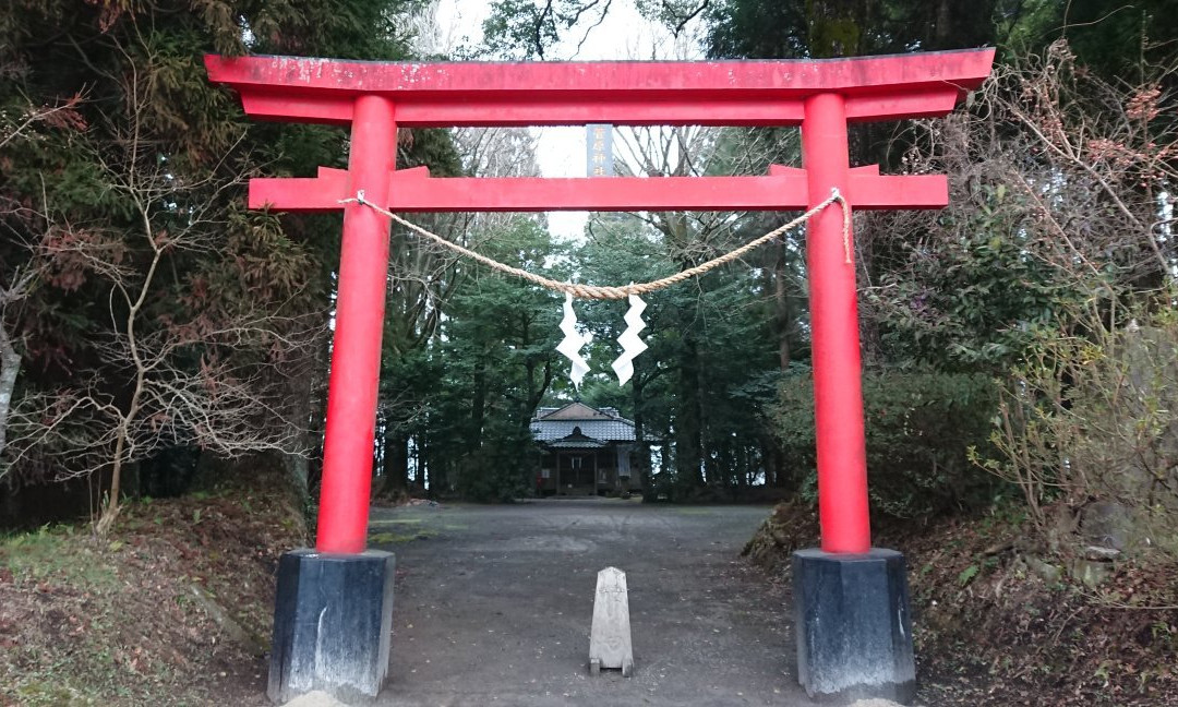 Sugahara Shrine