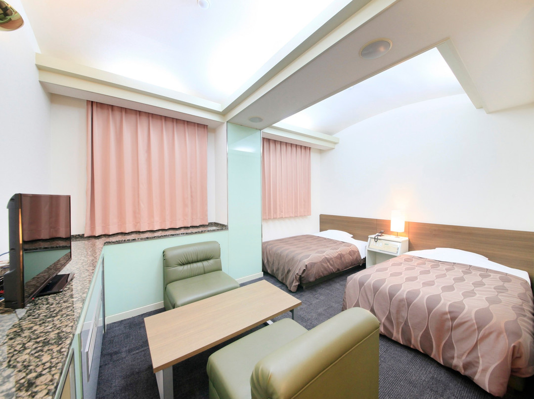 Hotel Imperial Korien主图