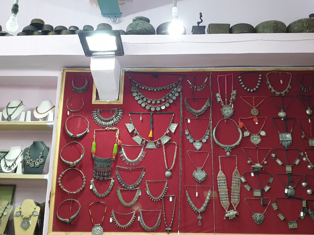 Ashok Shanti Jewellers景点图片
