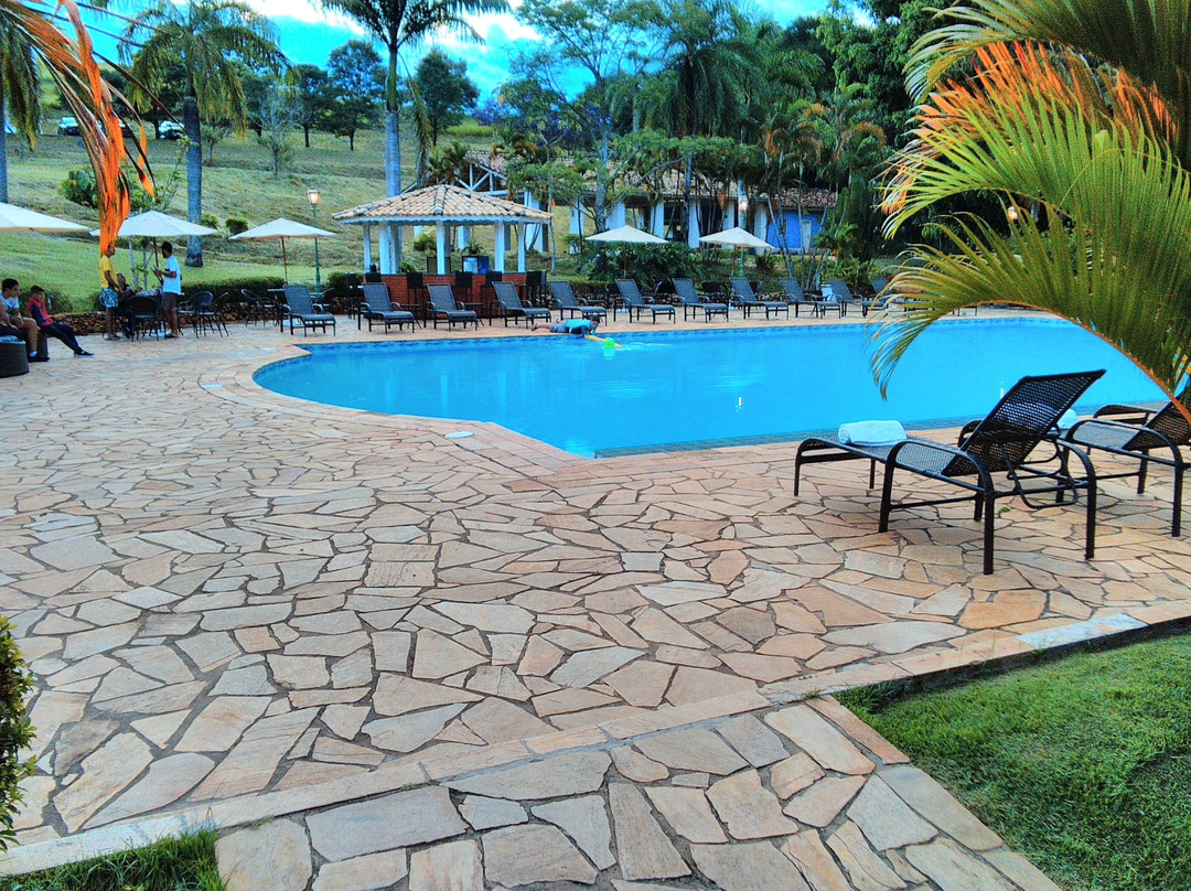 Hotel Fazenda Juca Mulato主图