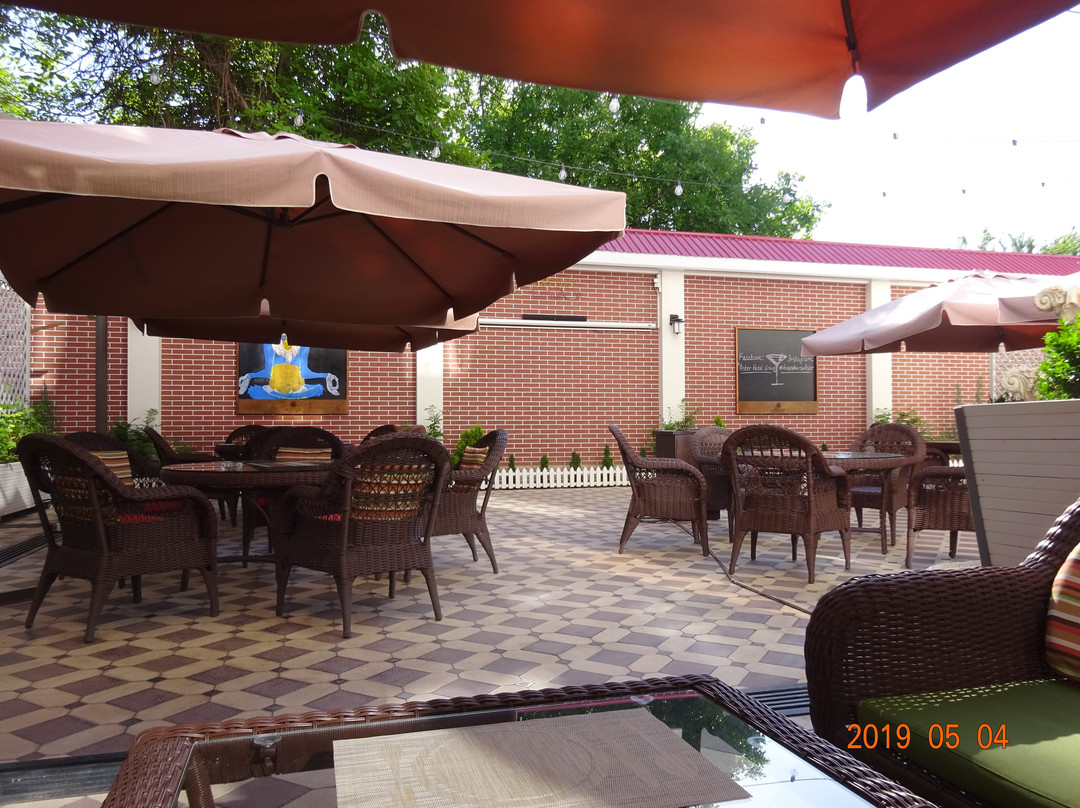 Aster Hotel Group主图