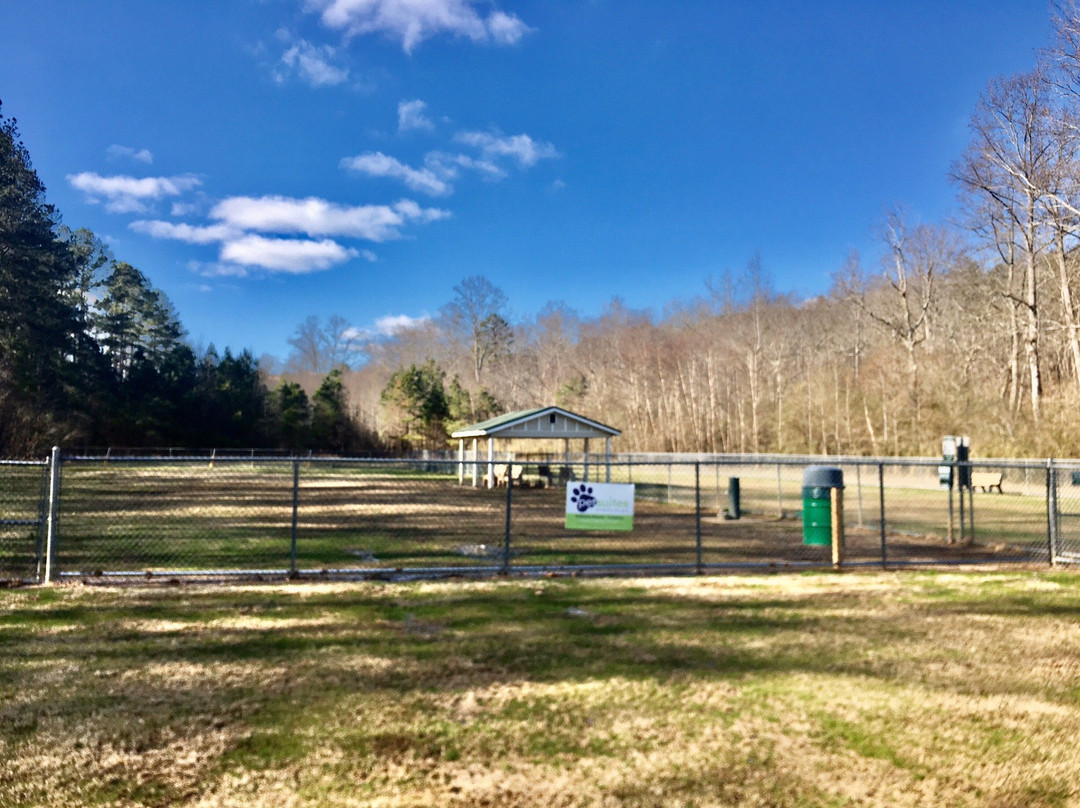 Windermere Park-卡明必去景点