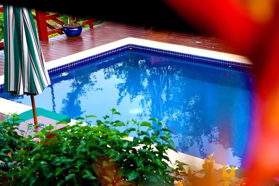 Moksha Retreat主图