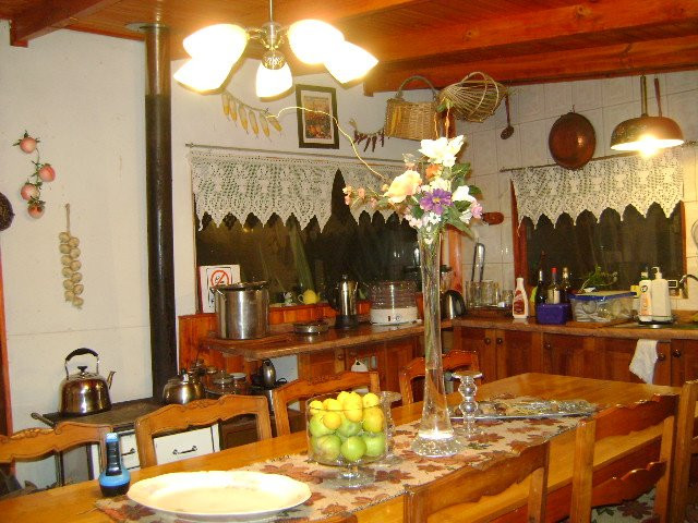 Casona Las Catalinas主图