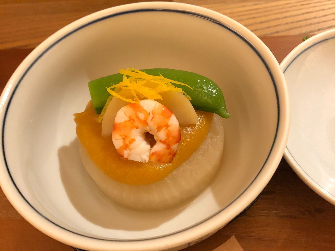 Umi no Ryotei Okinawa Nakamaso主图