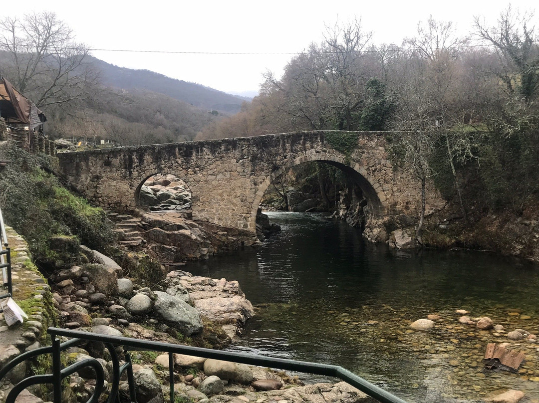 Casa Rural La Canchalera主图