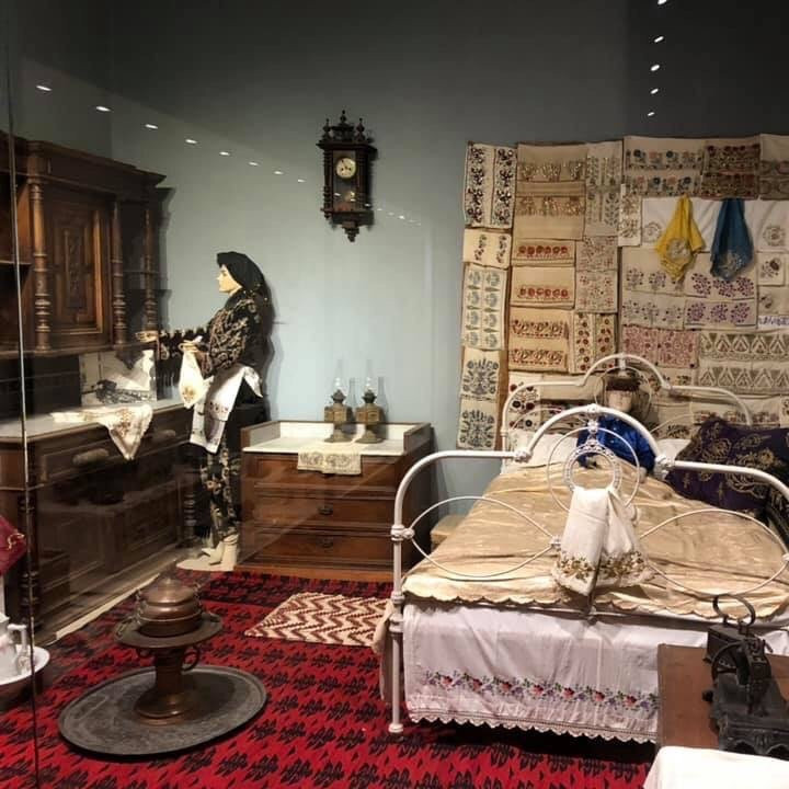 Tekirdag Museum景点图片