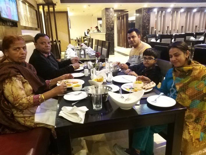 The Vaishnavi Deoghar主图