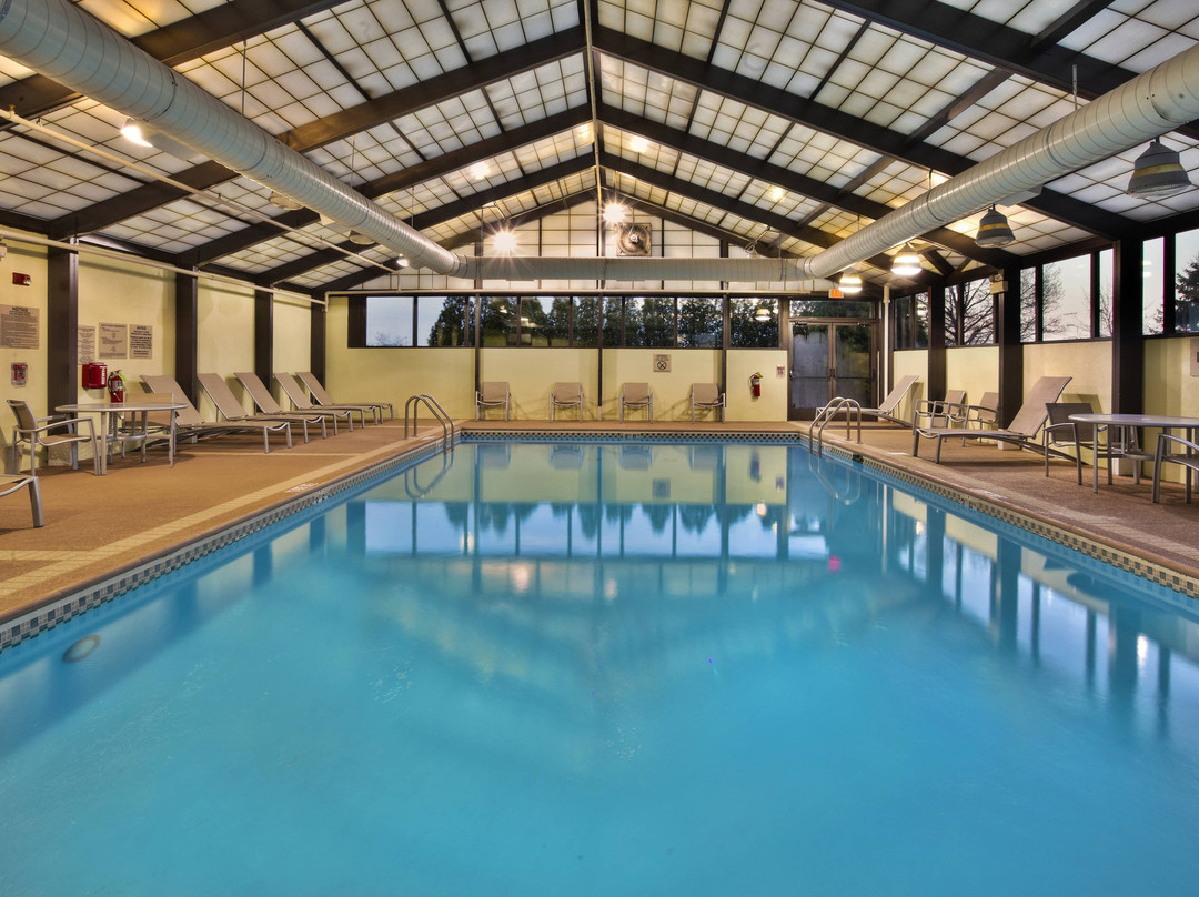 SpringHill Suites Chicago Elmhurst / Oakbrook Area主图