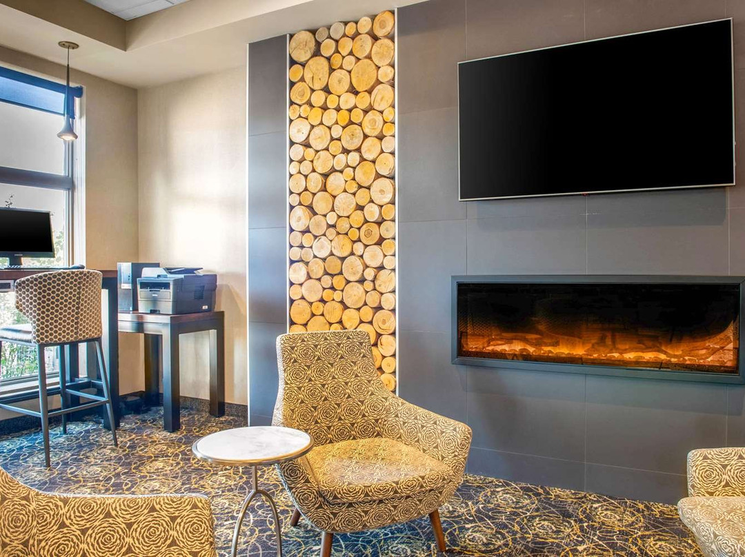 Quality Inn & Suites主图