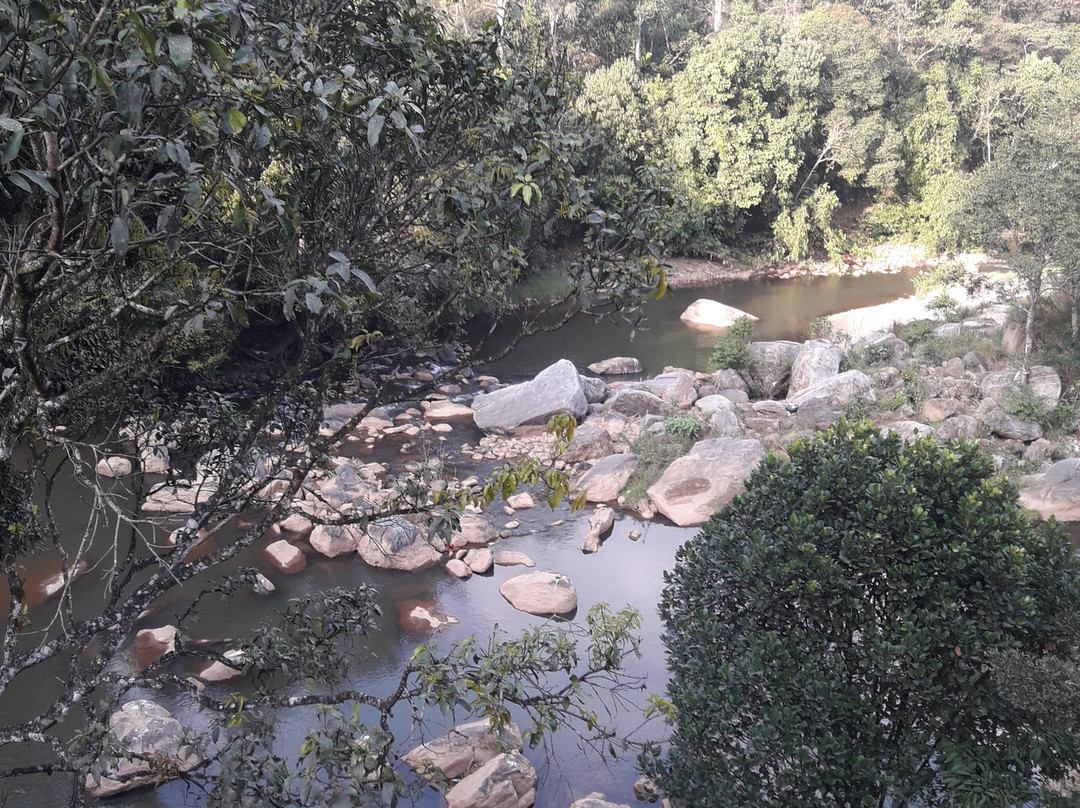 River Rock Homestay主图