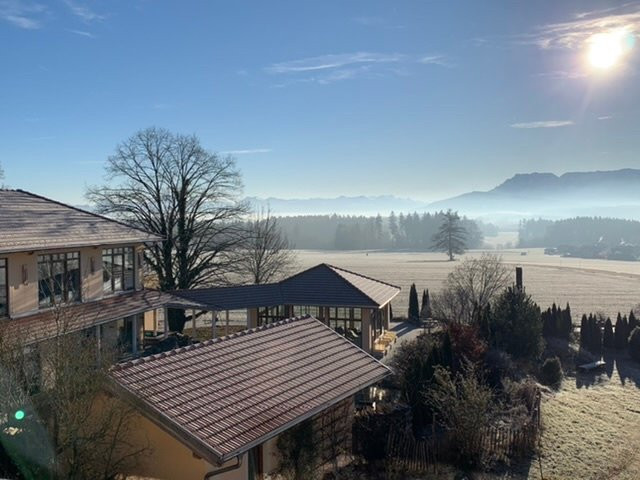 WellnessNaturResort Gut Edermann主图