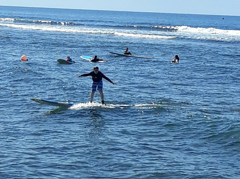 Hang Loose Surf Club-拉海纳必去景点