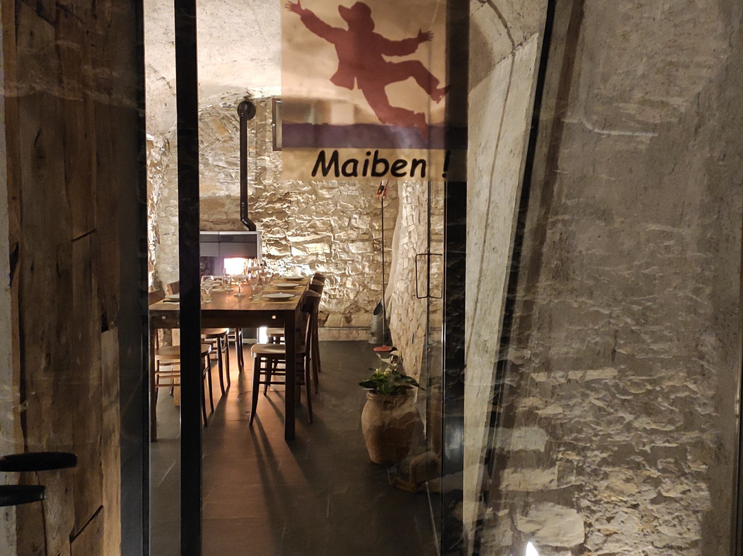 Pompeiana旅游攻略图片