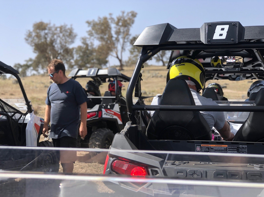 Aussie Buggy Adventures景点图片