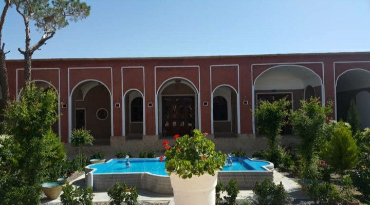 Yourt Traditional Residence主图