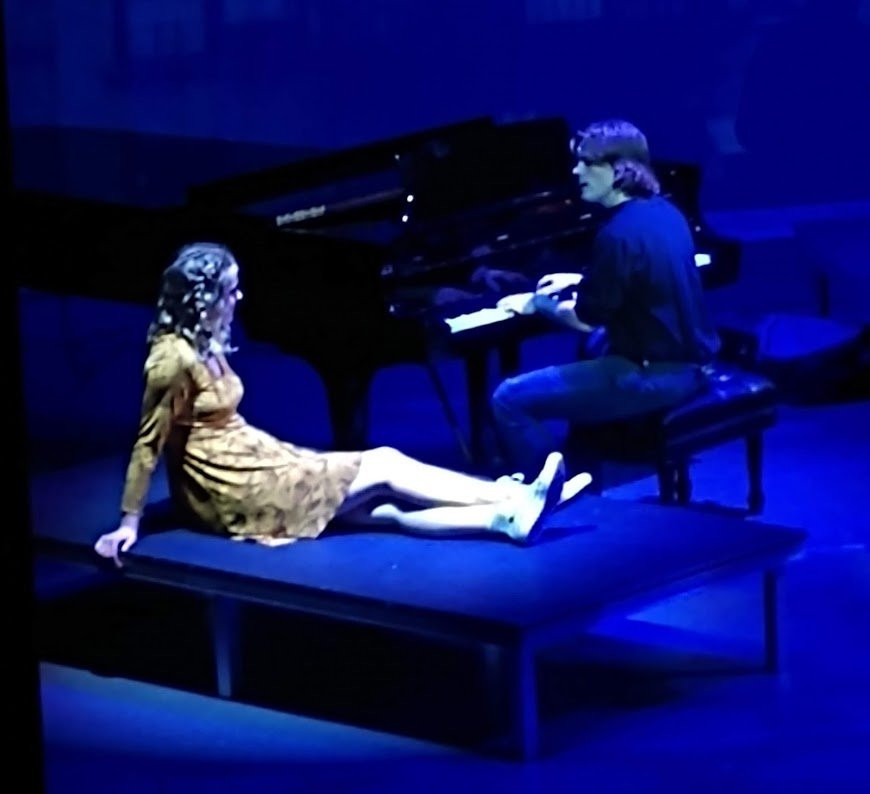 Madison Theatre @ Molloy College-Rockville Centre必去景点