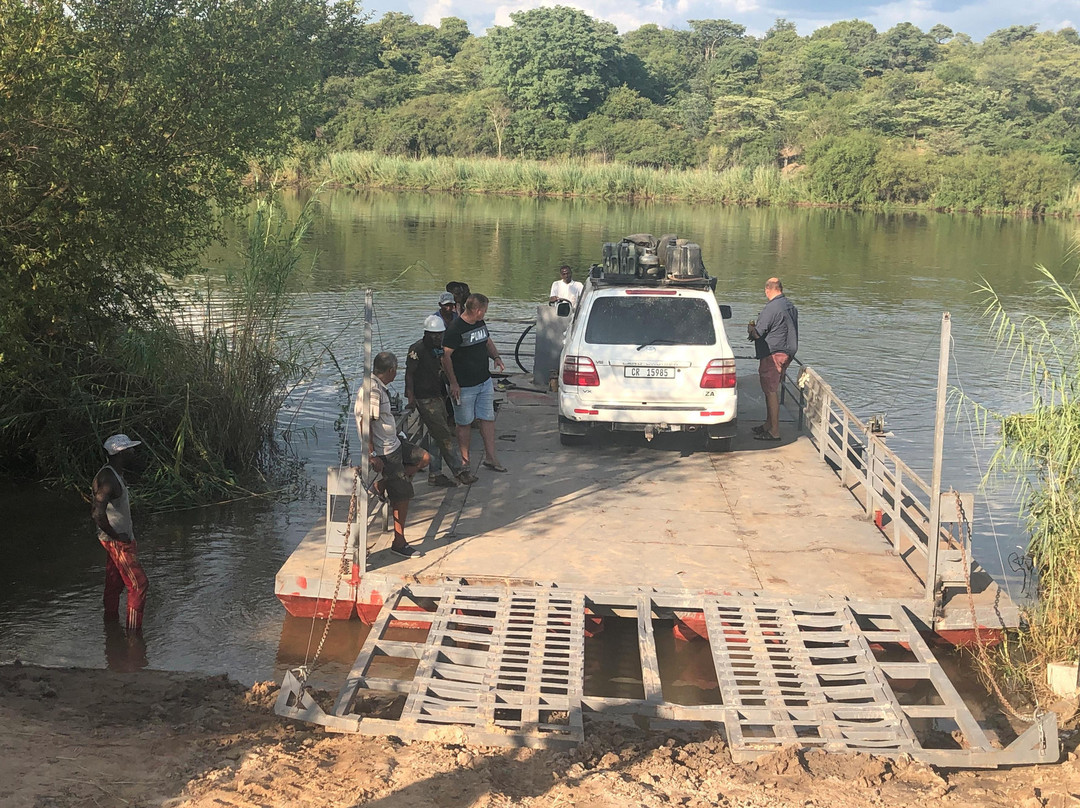 Namibia Adventure Travel-温德和克必去景点