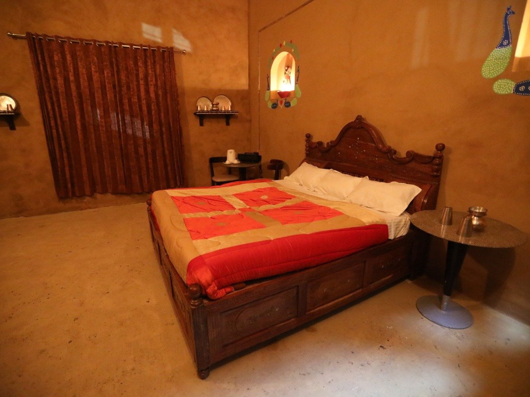 Chahal Tree Farm House主图