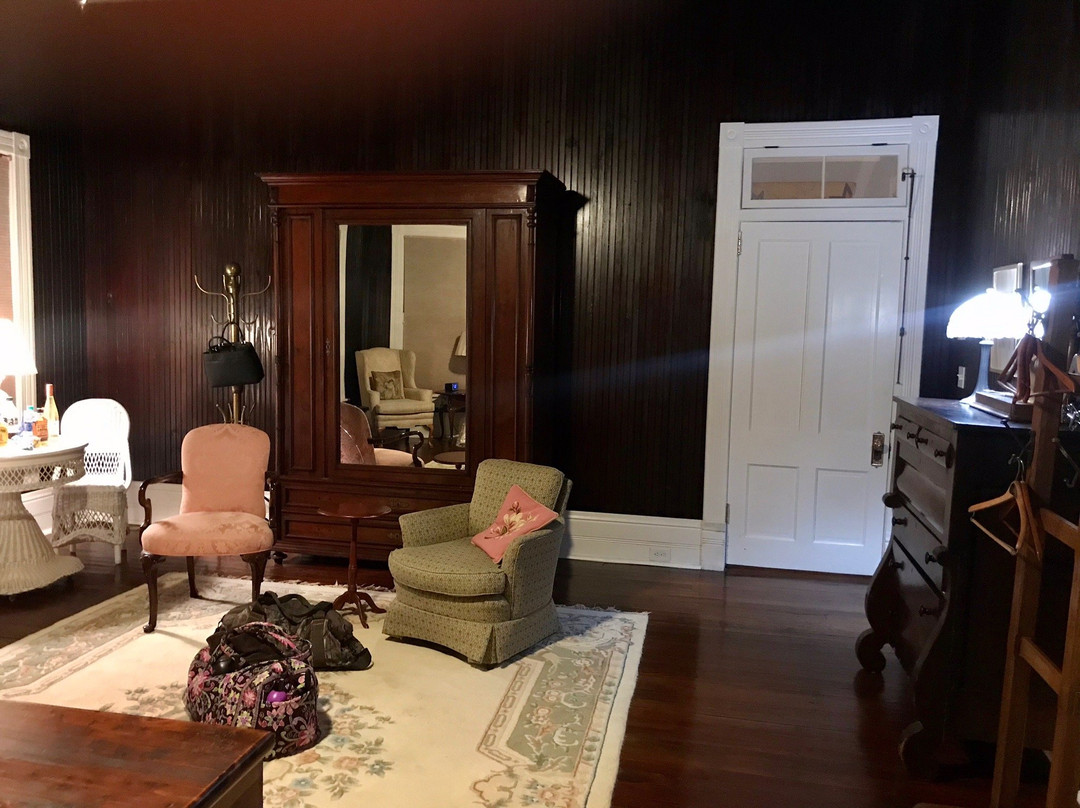 Kinchley Place Bed and Breakfast主图