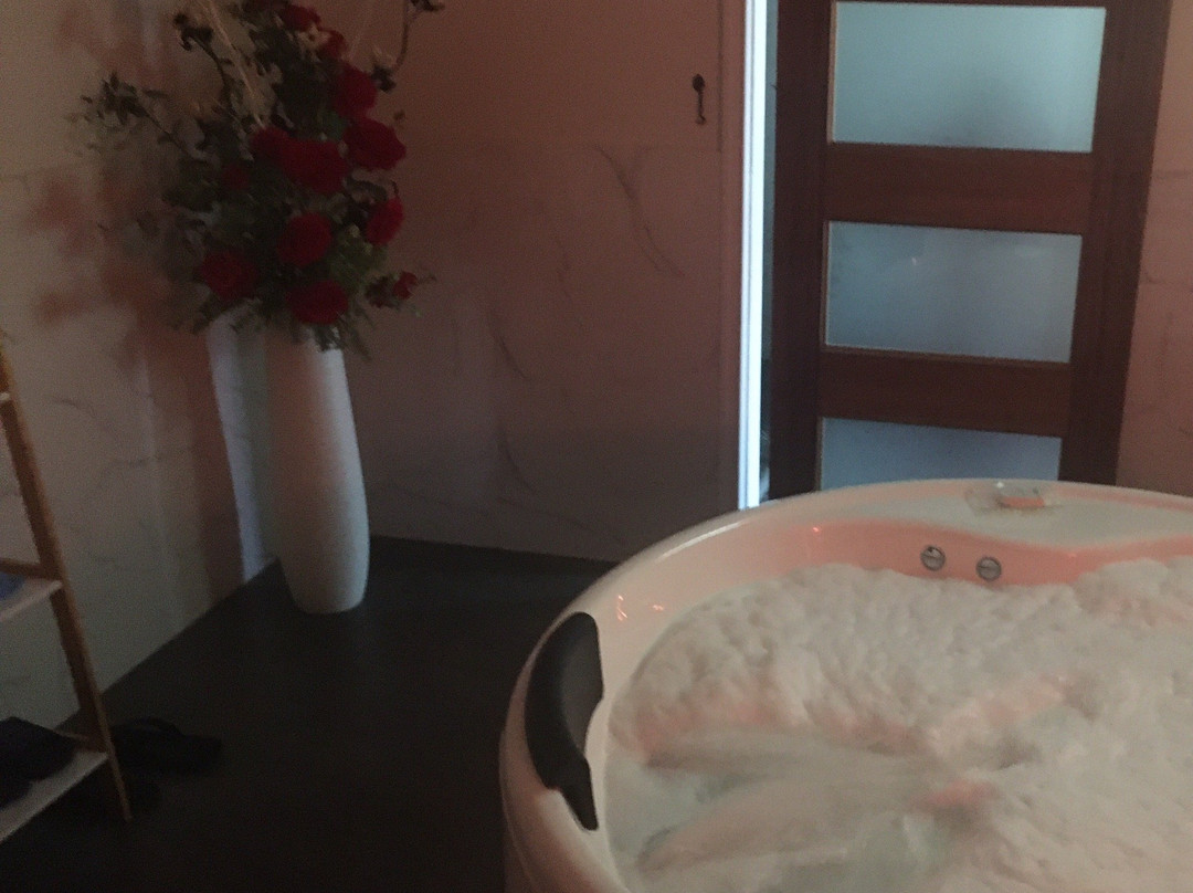 Z Day Spa-Alfred Cove必去景点